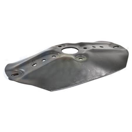 Aftermarket AE70632 Conditioner Disc Fits John Deere Mowers 915 916 920 925 926 930 935 MOK30-0006